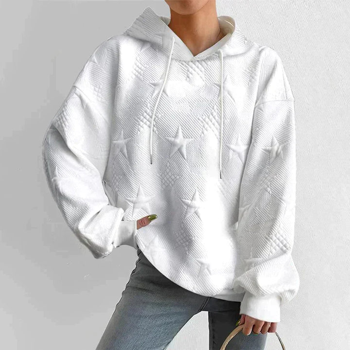 Sweat-shirt Margarita cosy