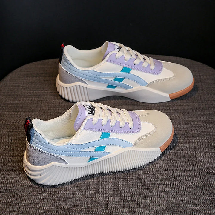 Addison - Baskets confortables pour femmes