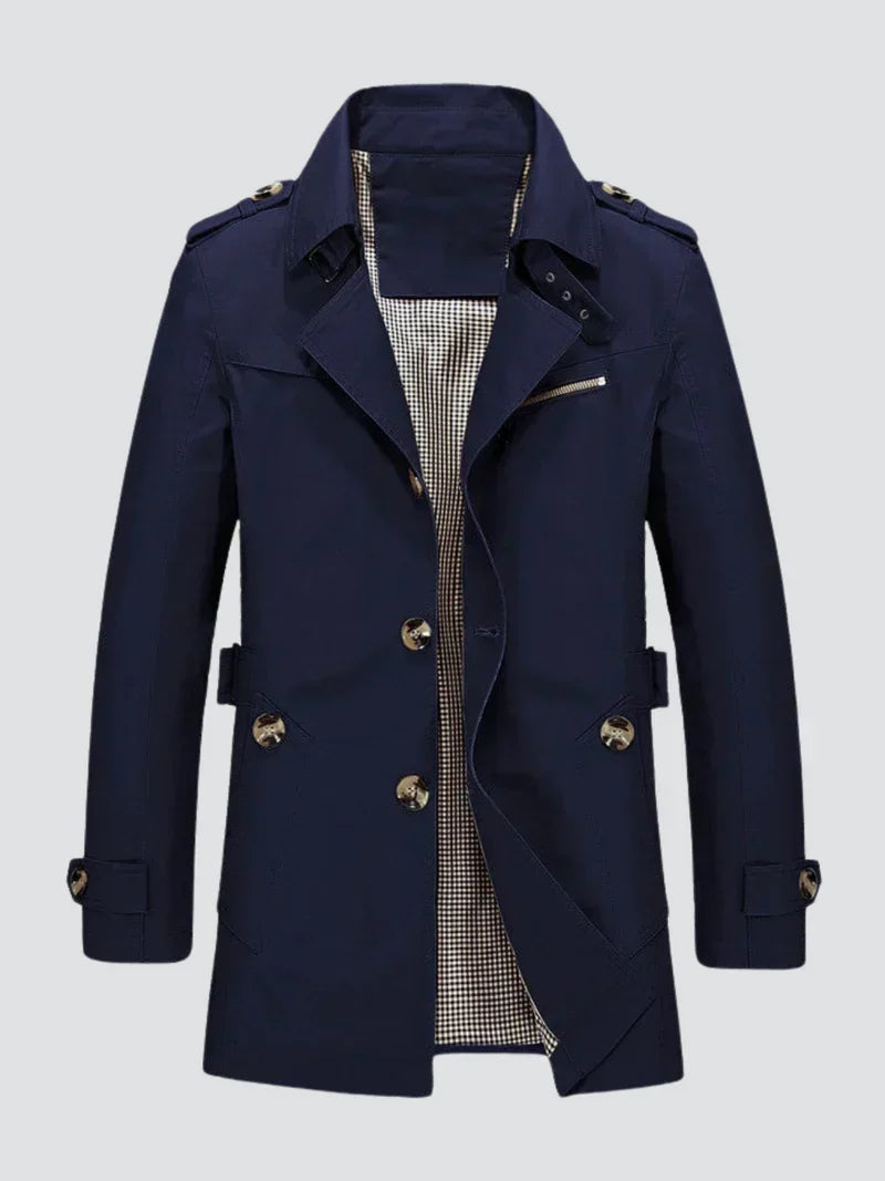 Veste coupe-vent - Dexter