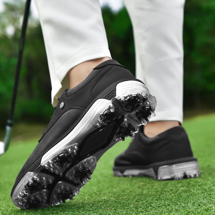 Morrison - Chaussures de golf en édition limitée