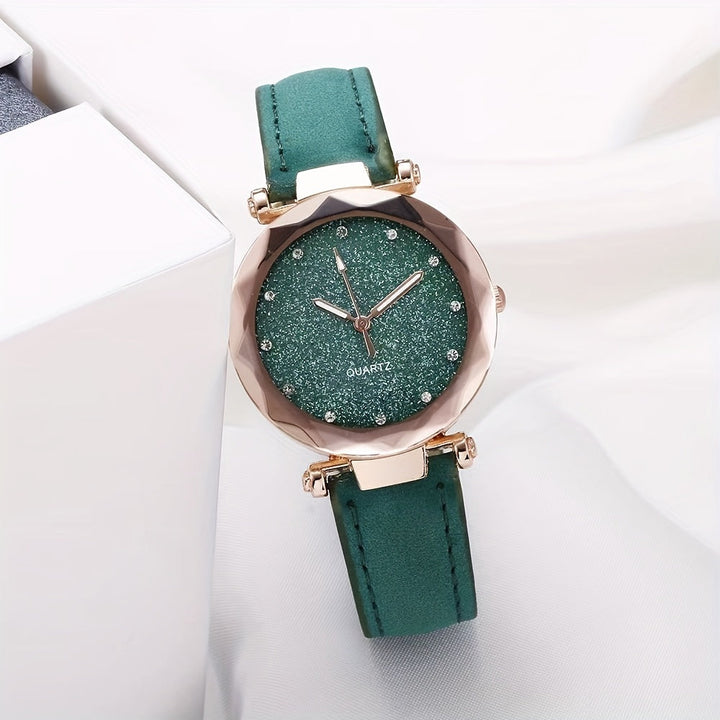 Montre -Luxora VY