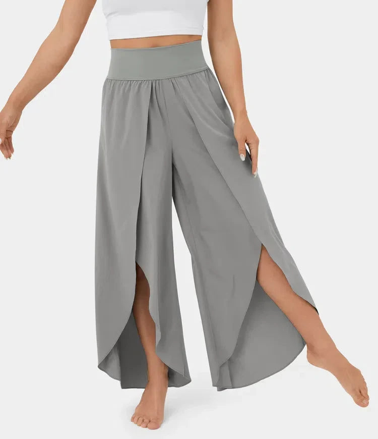 Lily Chic - Pantalon aéré pour femmes