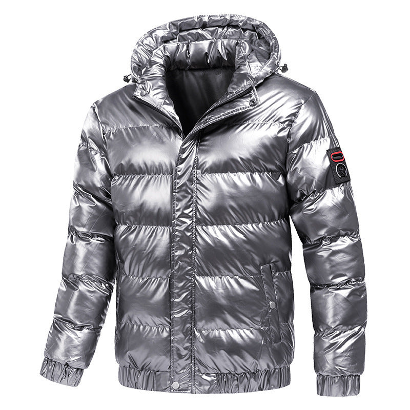 Veste matelassée imperméable - Viktor
