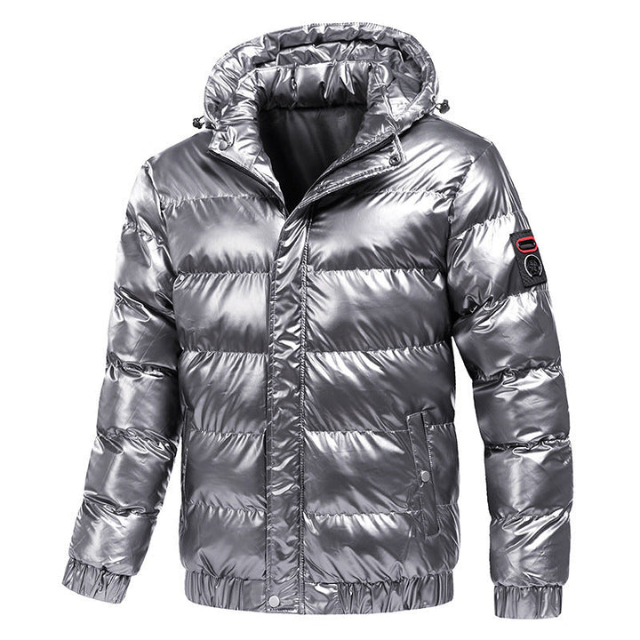 Veste matelassée imperméable - Viktor