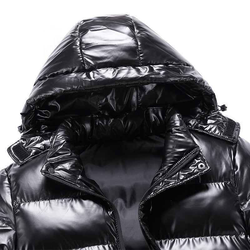 Veste matelassée imperméable - Viktor