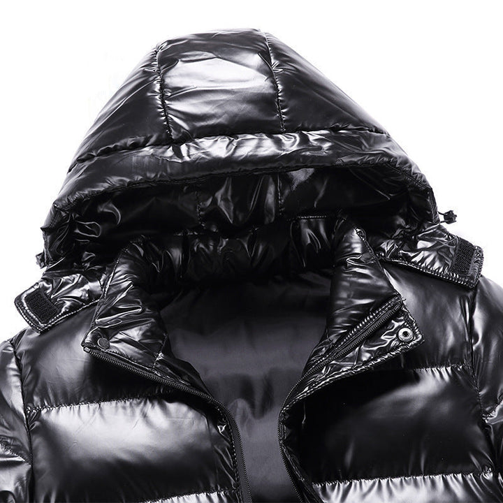 Veste matelassée imperméable - Viktor