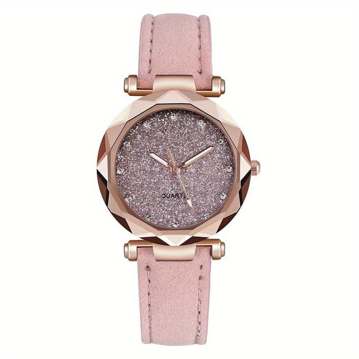 Montre -Luxora VY