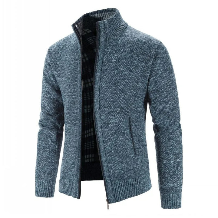 James Prad Cardigan Moderne