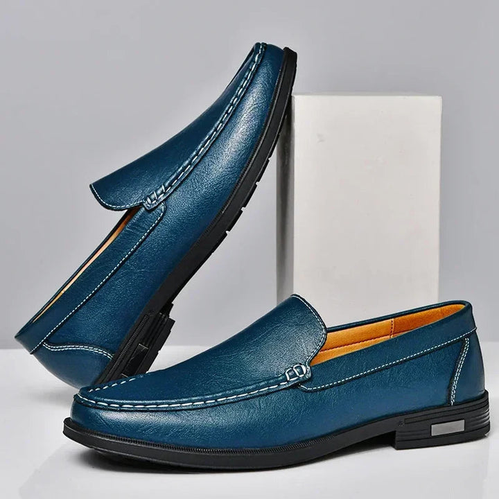 Loafers casual élégants pour hommes - Élégants et remarquables