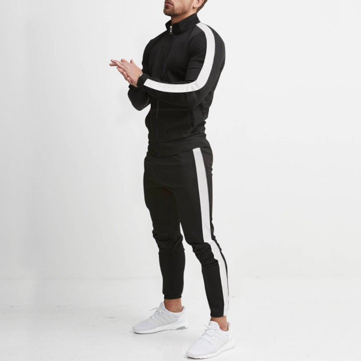 Morisson - Ensemble de jogging de luxe deux pièces pour hommes