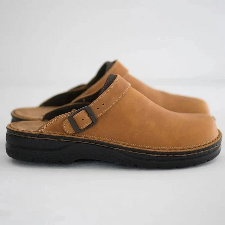 Maikel - Sandales pour hommes