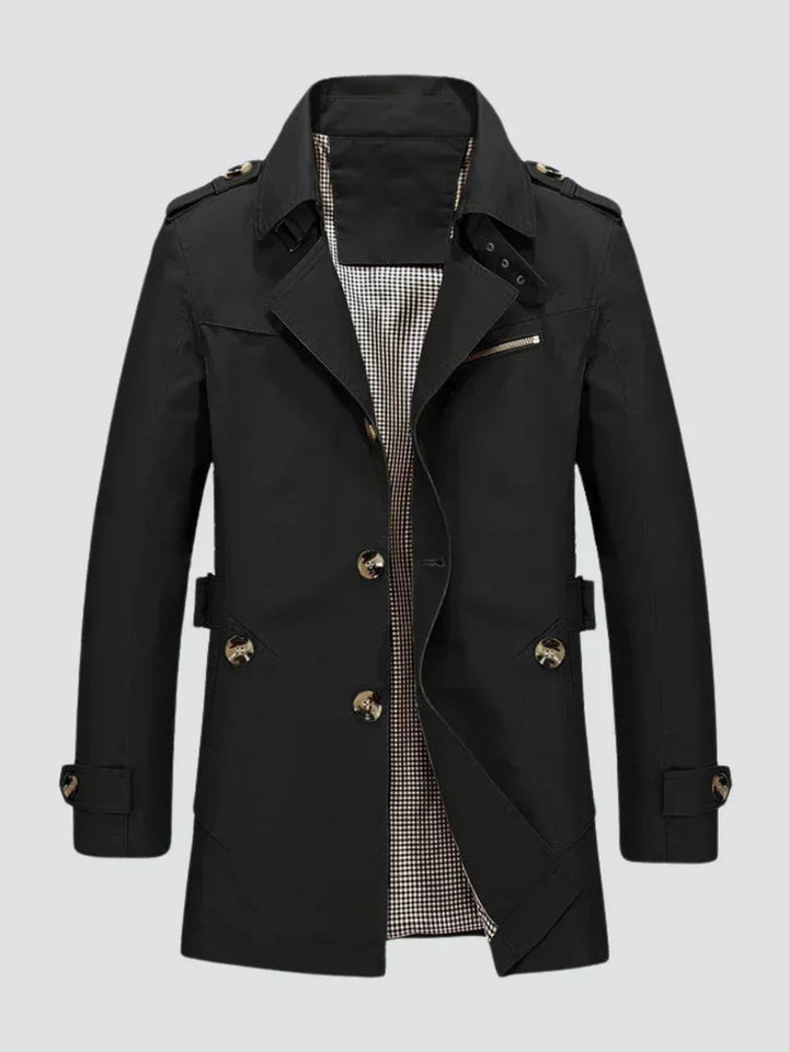 Veste coupe-vent - Dexter