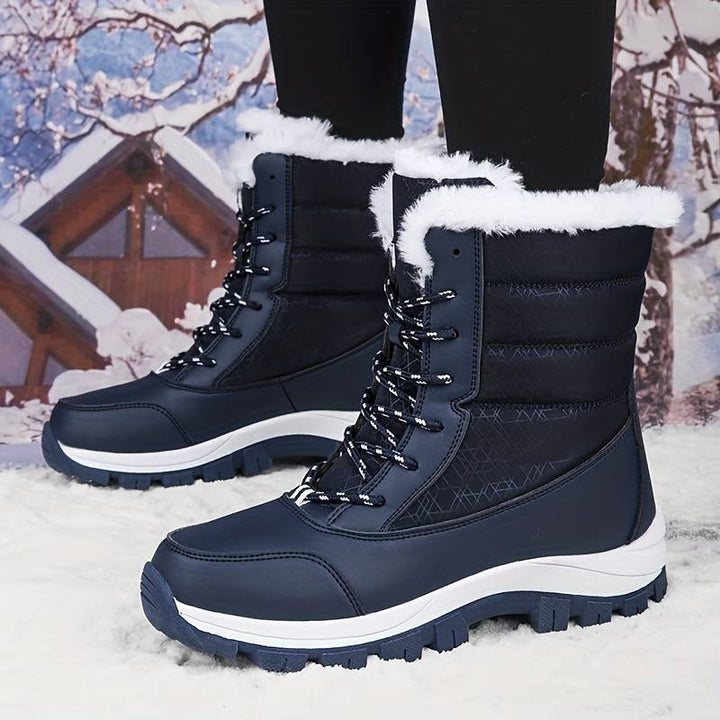 Montano - Bottes hiver