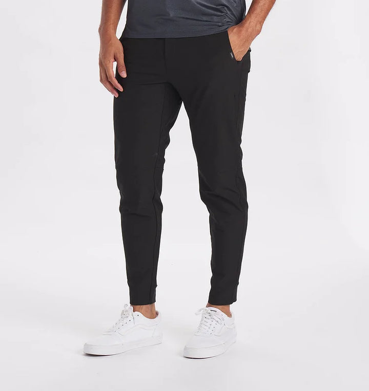 Pantalon confortable pour tous les jours pour hommes