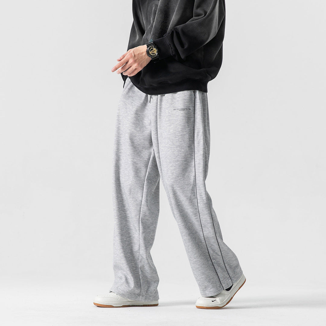 Thomas - Pantalon de sport fashion pour hommes