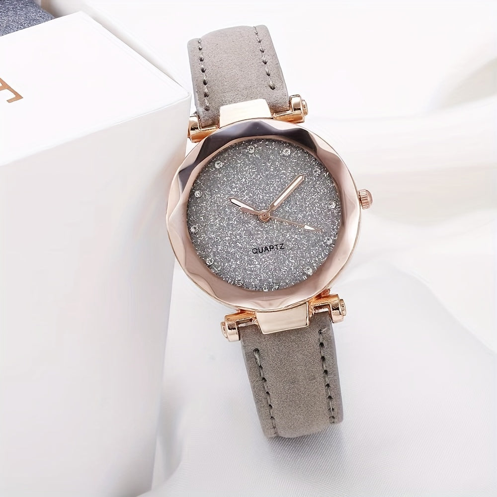 Montre -Luxora VY