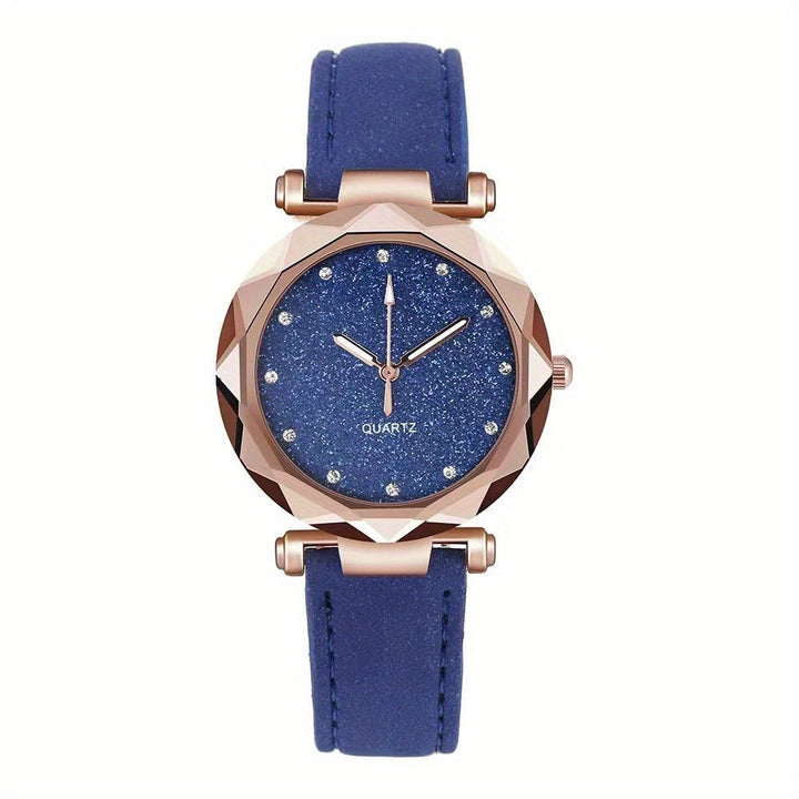 Montre -Luxora VY