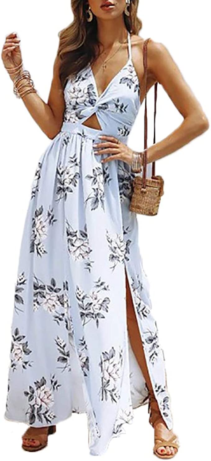 Jeanne - Robe Longue Boho