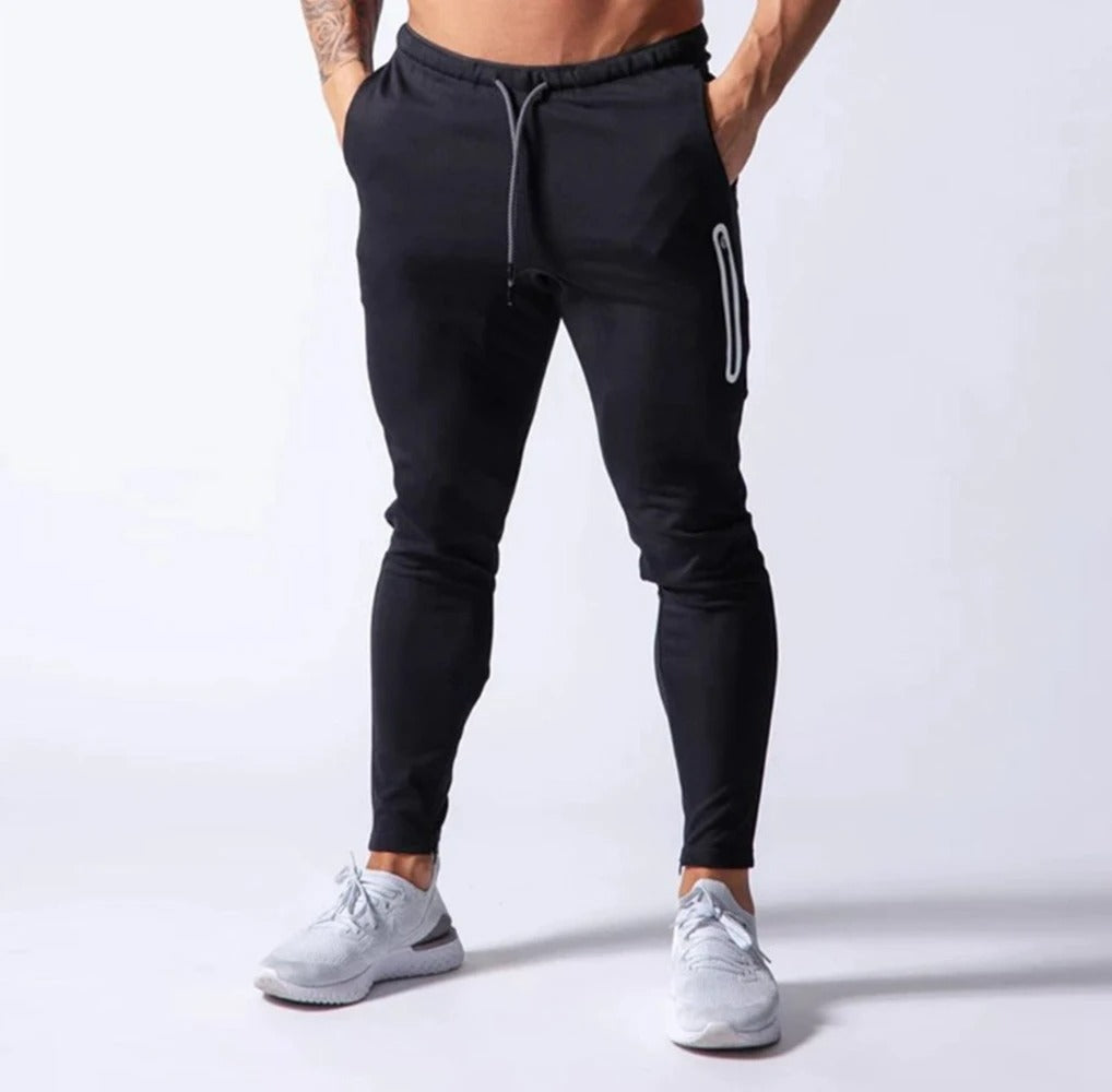 Jogger Lewis High Performance