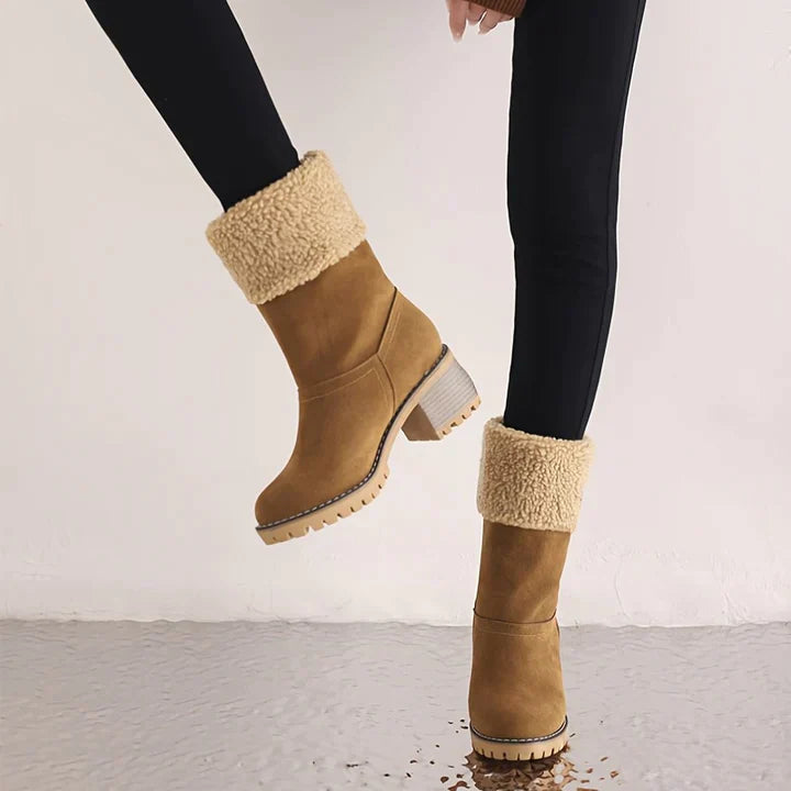 Diana - Bottes hiver