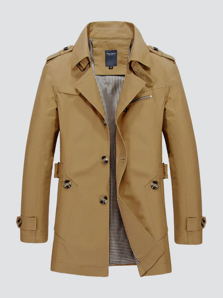 Veste coupe-vent - Dexter