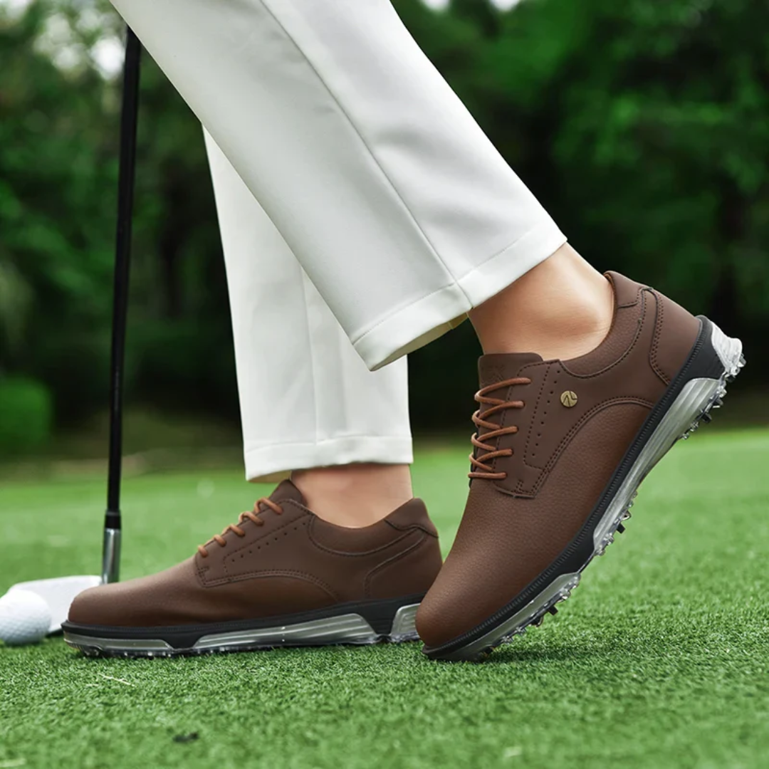 Morrison - Chaussures de golf en édition limitée