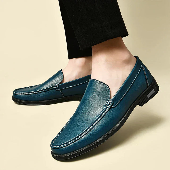 Loafers casual élégants pour hommes - Élégants et remarquables