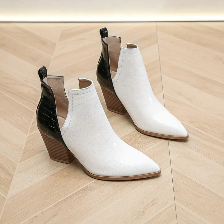 Ilona - Bottines tendance pour femmes