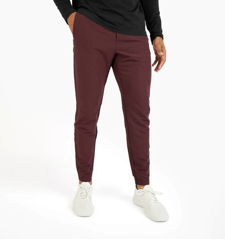 Pantalon confortable pour tous les jours pour hommes