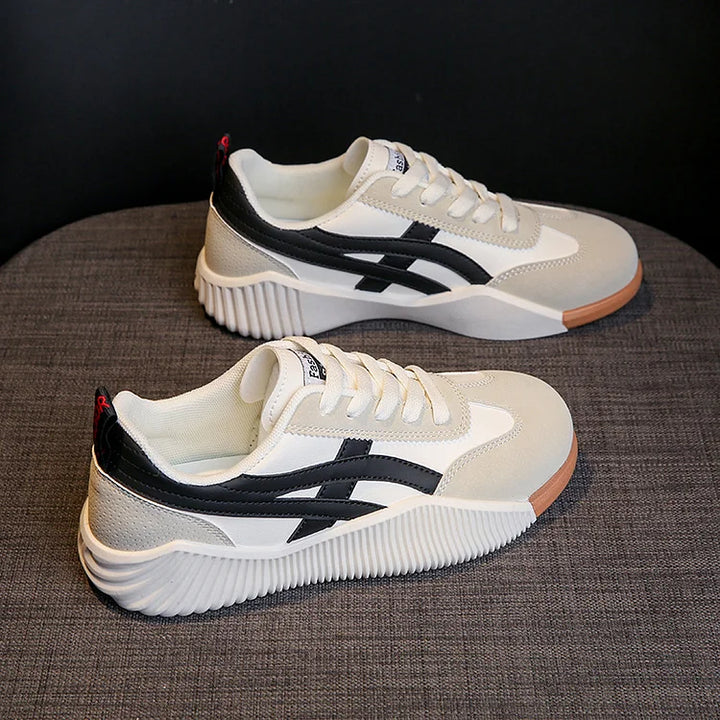 Addison - Baskets confortables pour femmes