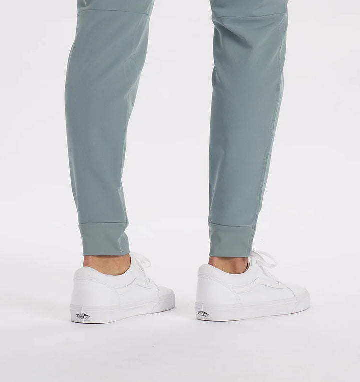 Pantalon confortable pour tous les jours pour hommes