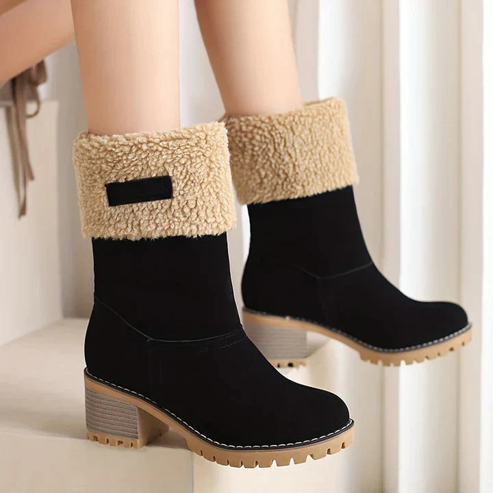 Diana - Bottes hiver