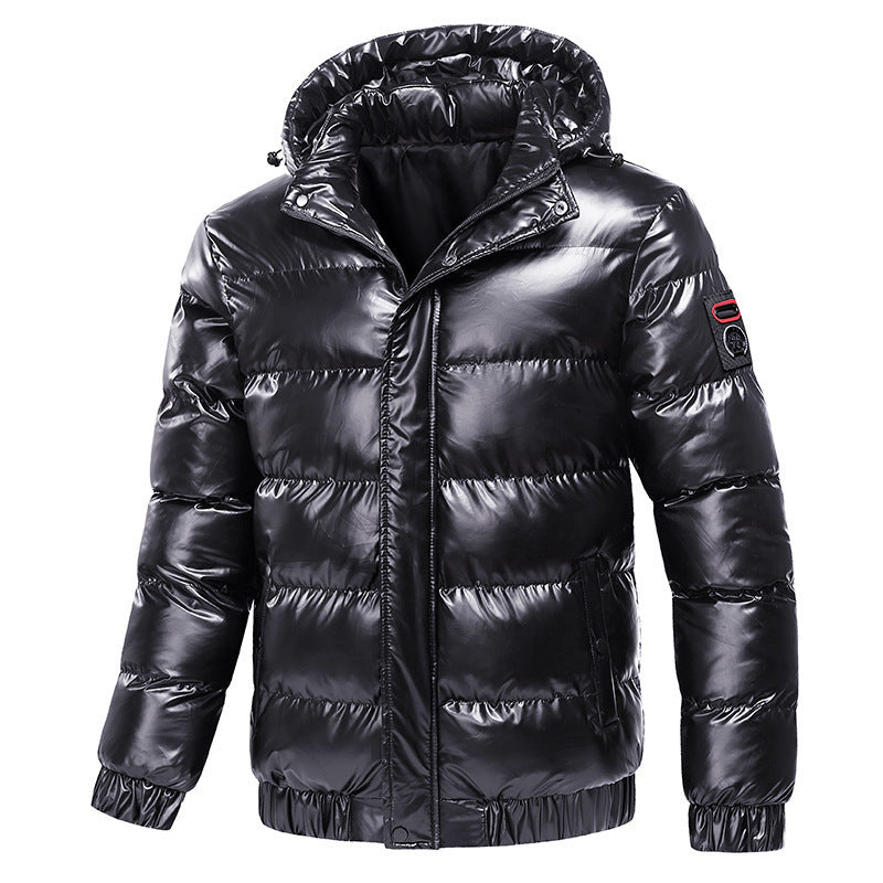 Veste matelassée imperméable - Viktor