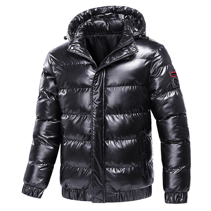 Veste matelassée imperméable - Viktor