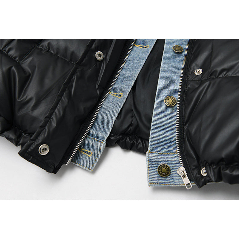 Veste matelassée pour homme - Arvid