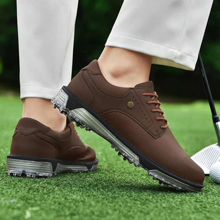 Morrison - Chaussures de golf en édition limitée