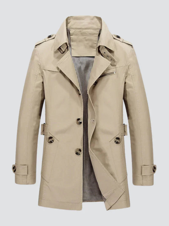 Veste coupe-vent - Dexter