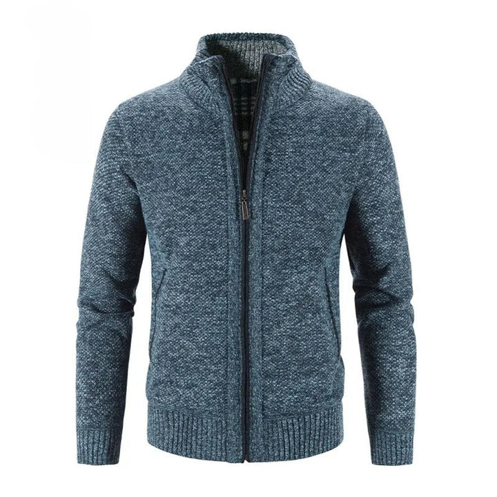 James Prad Cardigan Moderne