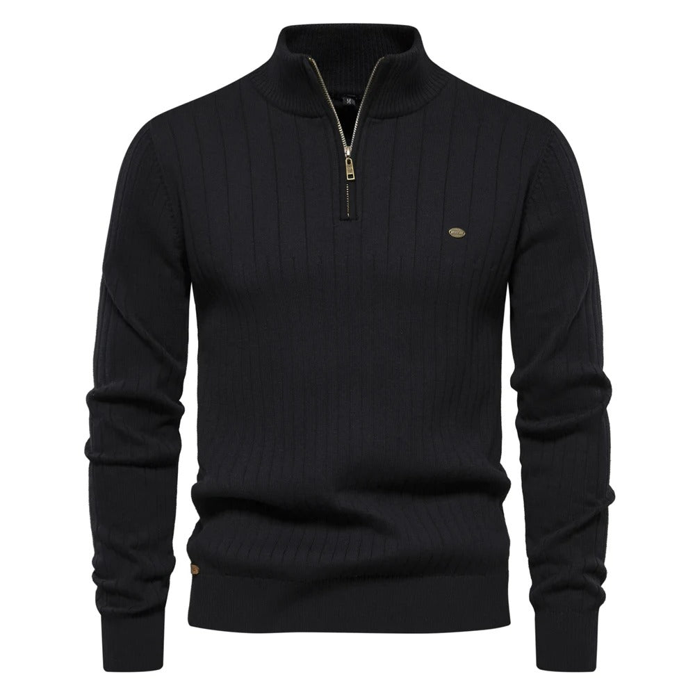 Pull en maille Bosh Premium