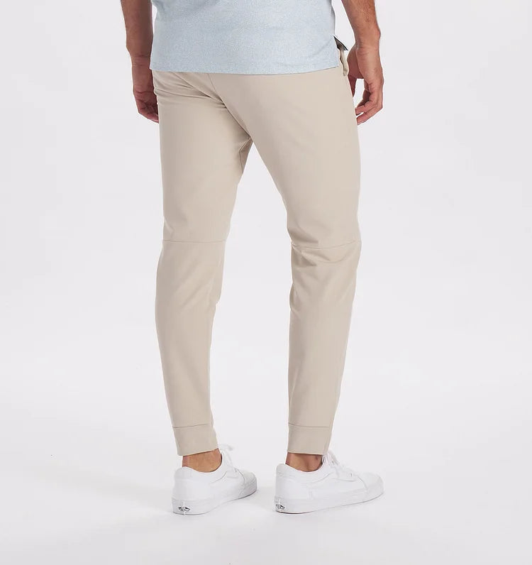 Pantalon confortable pour tous les jours pour hommes