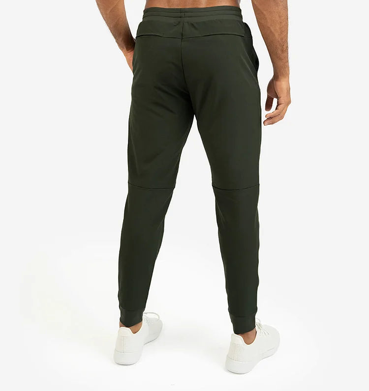 Pantalon confortable pour tous les jours pour hommes