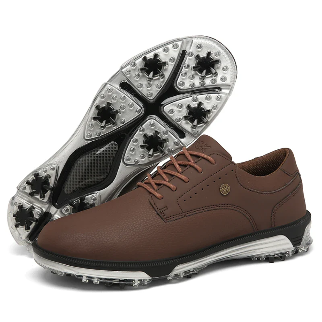 Morrison - Chaussures de golf en édition limitée