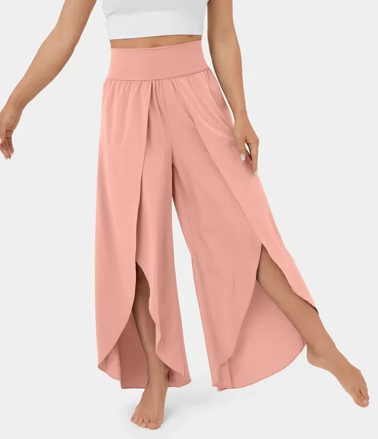 Lily Chic - Pantalon aéré pour femmes