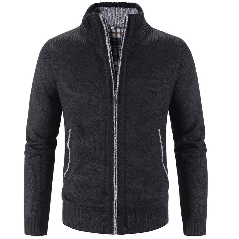 James Prad Cardigan Moderne