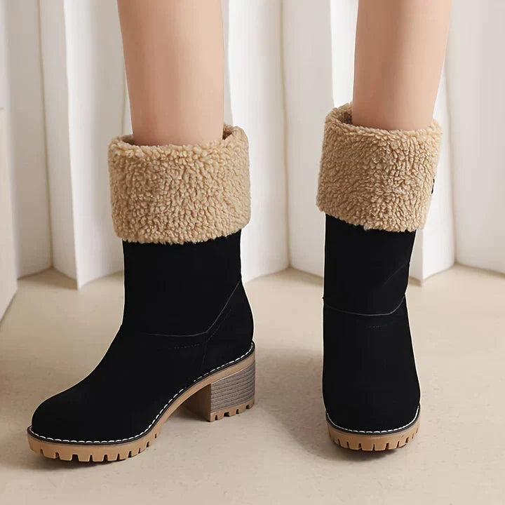 Diana - Bottes hiver