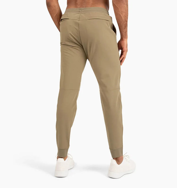 Pantalon confortable pour tous les jours pour hommes