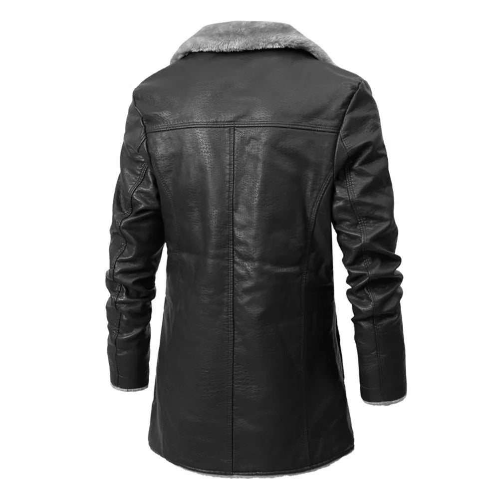 FrostShield Veste hiver