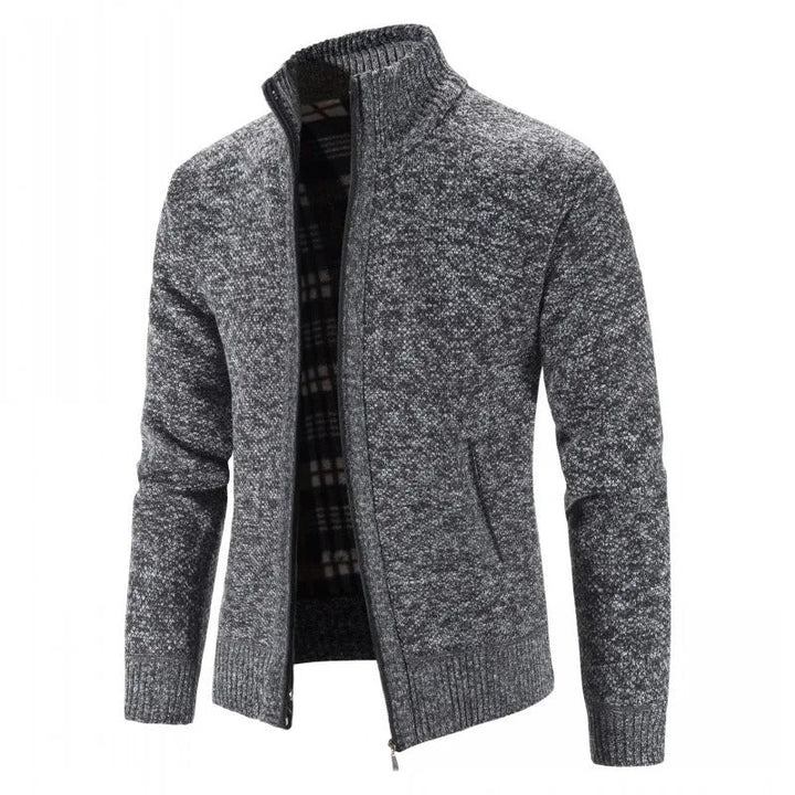 James Prad Cardigan Moderne