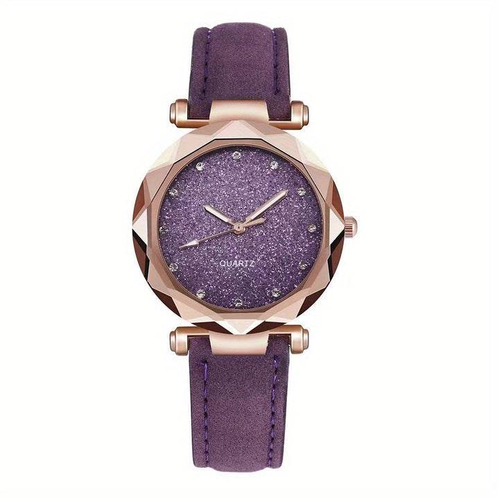 Montre -Luxora VY