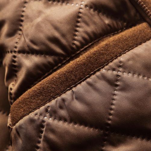 Manteau de laine élégant - Darius
